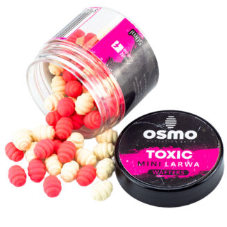 Wafters Osmo Mini Larwa Toxic - 2