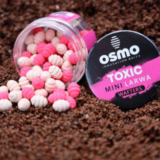Wafters Osmo Mini Larwa Toxic - 3