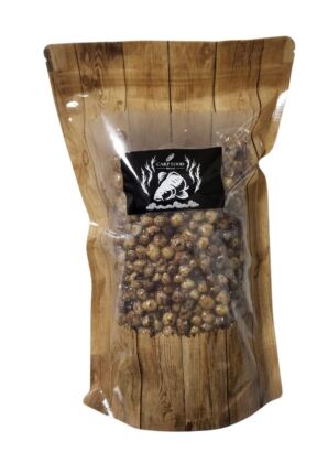 Orzech Tygrysi Carp Food 1kg Naturalny