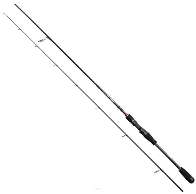 Wędka Okuma RTX Spin 1,8m 0-7g