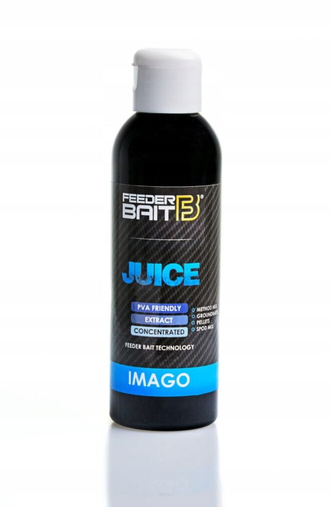 Sok Feeder Bait Juice - Imago 150ml