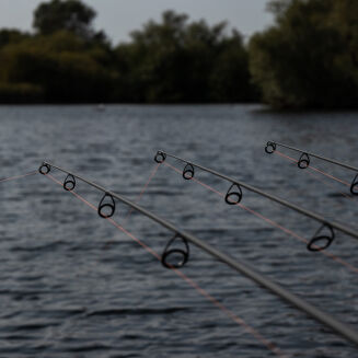 Żyłka Fox Exocet Fluoro Orange Mono 18lb 0,35mm 1000m - 4