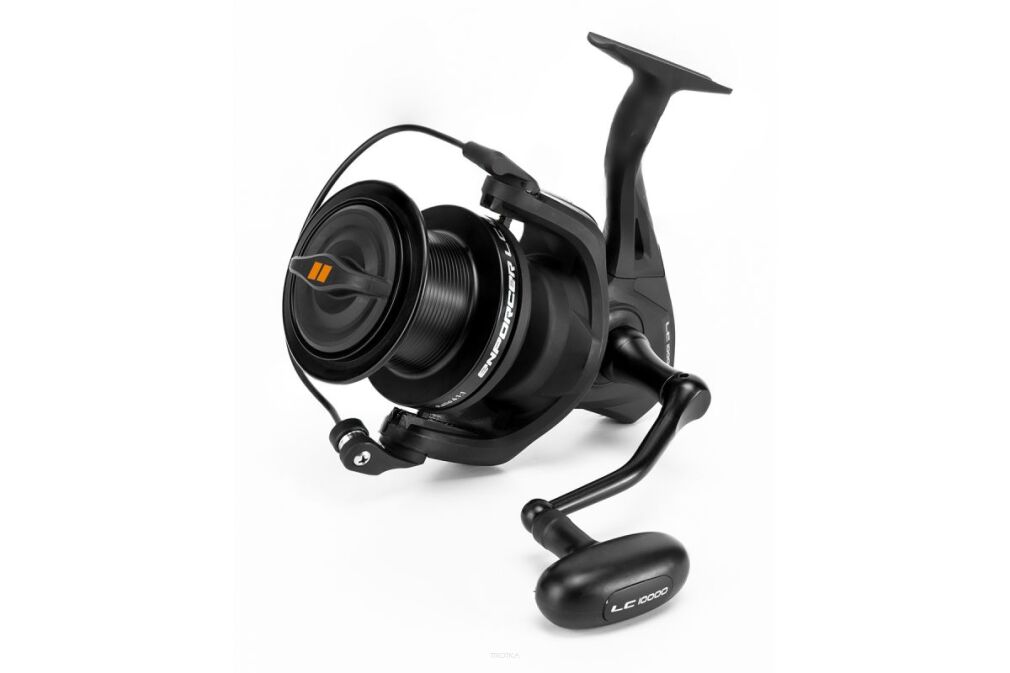 Kołowrotek Tandem Baits Enforcer LC10000