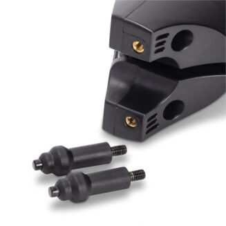 Sygnalizator Brań Nash Siren R2 Alarm - 3