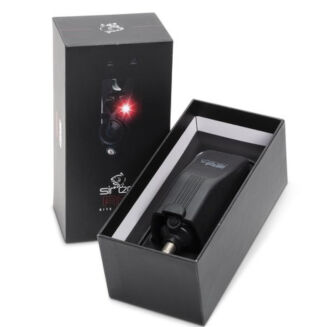 Sygnalizator Brań Nash Siren R2 Alarm - 4