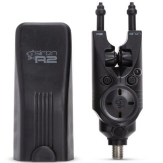 Sygnalizator Brań Nash Siren R2 Alarm - 5