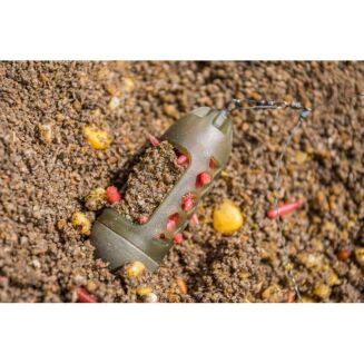 Koszyczek Preston Absolute Window Feeder Caged - 75g XL - 5