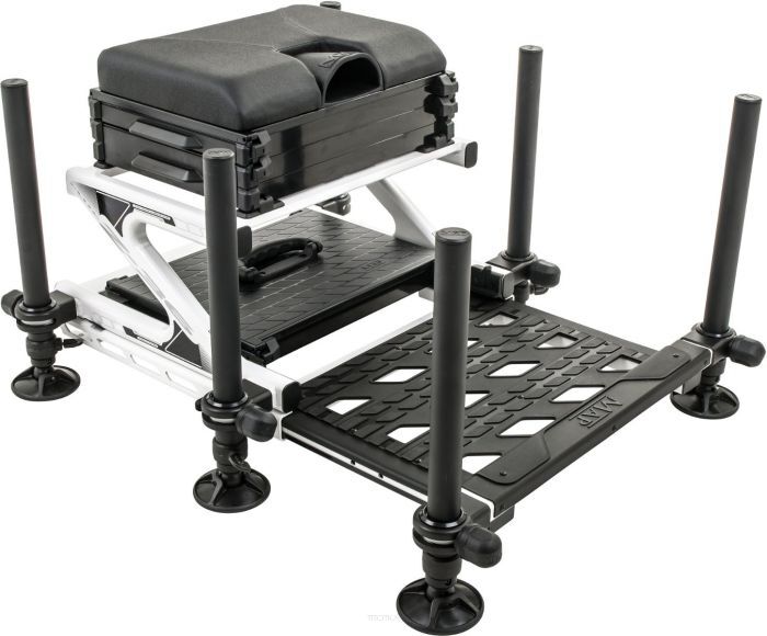 Kosz MAP model Z-36 Elite White Seatbox
