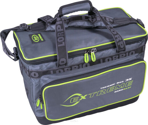 Torba Lorpio Extreme - Termiczna 35l