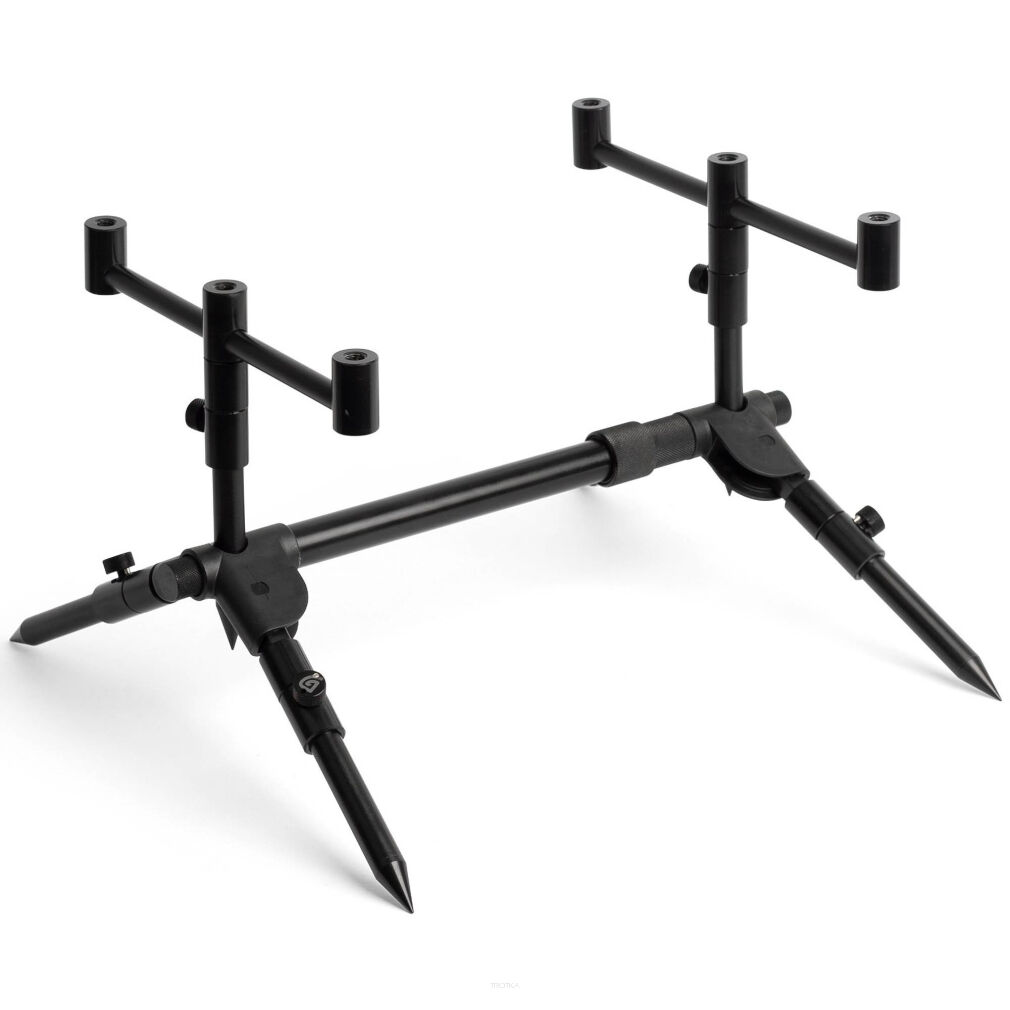 Rod Pod Trakker Quicklock Pod Kit