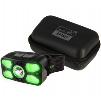 Latarka Czołowa Zfish Photonix - 3