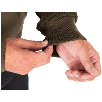 Kurtka Fox Olive Sherpa Hybrid Jacket - M - 2