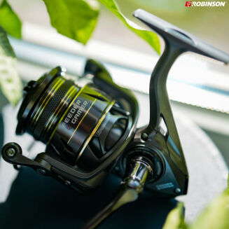 Kołowrotek Robinson Feeder Gamer FD 456 - 5