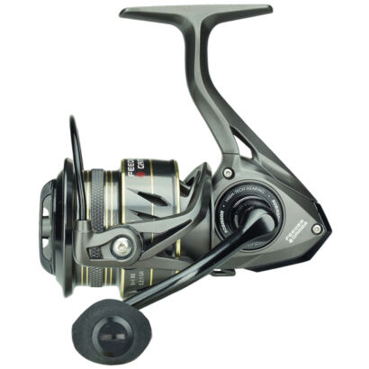 Kołowrotek Robinson Feeder Gamer FD 456