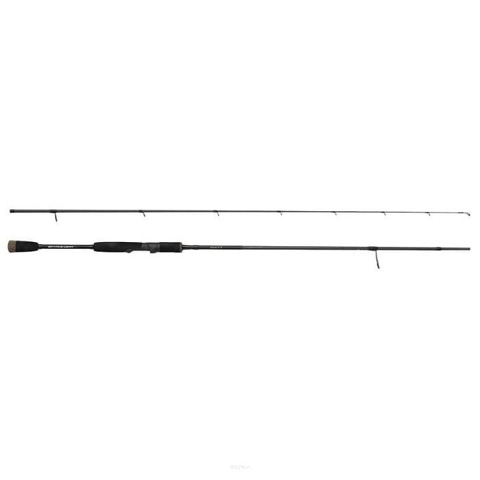 Wędka Savage Gear XLNT3 - 2,43m 12-40g, wędka spinningowa, wędka na szczupaka, wędka na sandacza