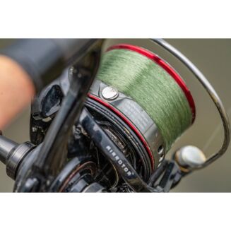 Żyłka Guru Pulse Pro 300m - 0.247mm / 8.8lb - 4