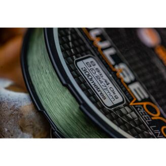 Żyłka Guru Pulse Pro 300m - 0.247mm / 8.8lb - 5