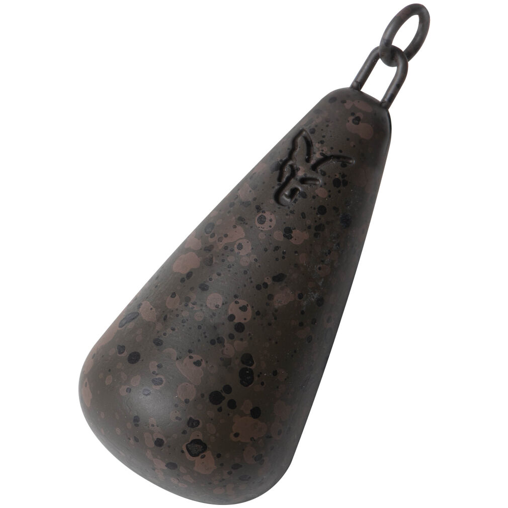 Ciężarek Fox Edges Heli Lead Dumpy 3oz / 85g