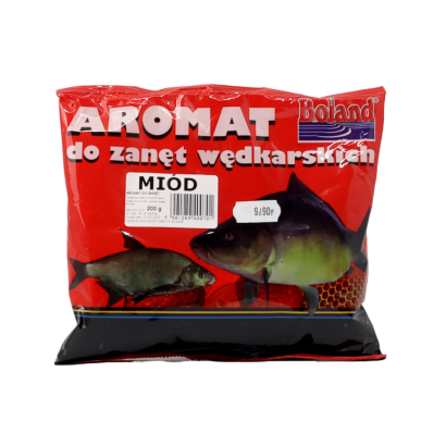 Boland Aromat Miód 200g