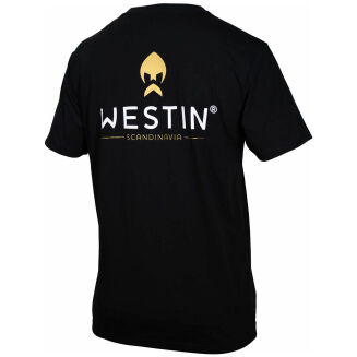 Koszulka Westin Original T-shirt Black - XXL - 2