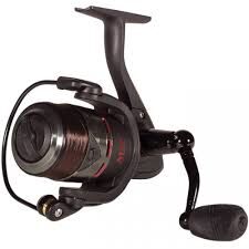 Kołowrotek MAP Carptek ACS 3000 FD