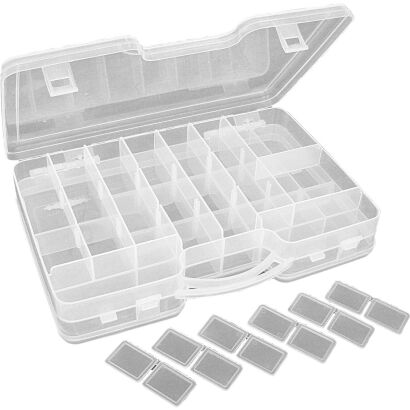 Pudełko Mikado Abm 307 29X19X6cm