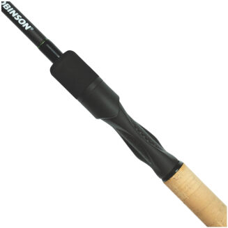 Wędka VDE-Robinson Competition Method Feeder CTX2, 3,30m up to 45g (2+3c) - 3