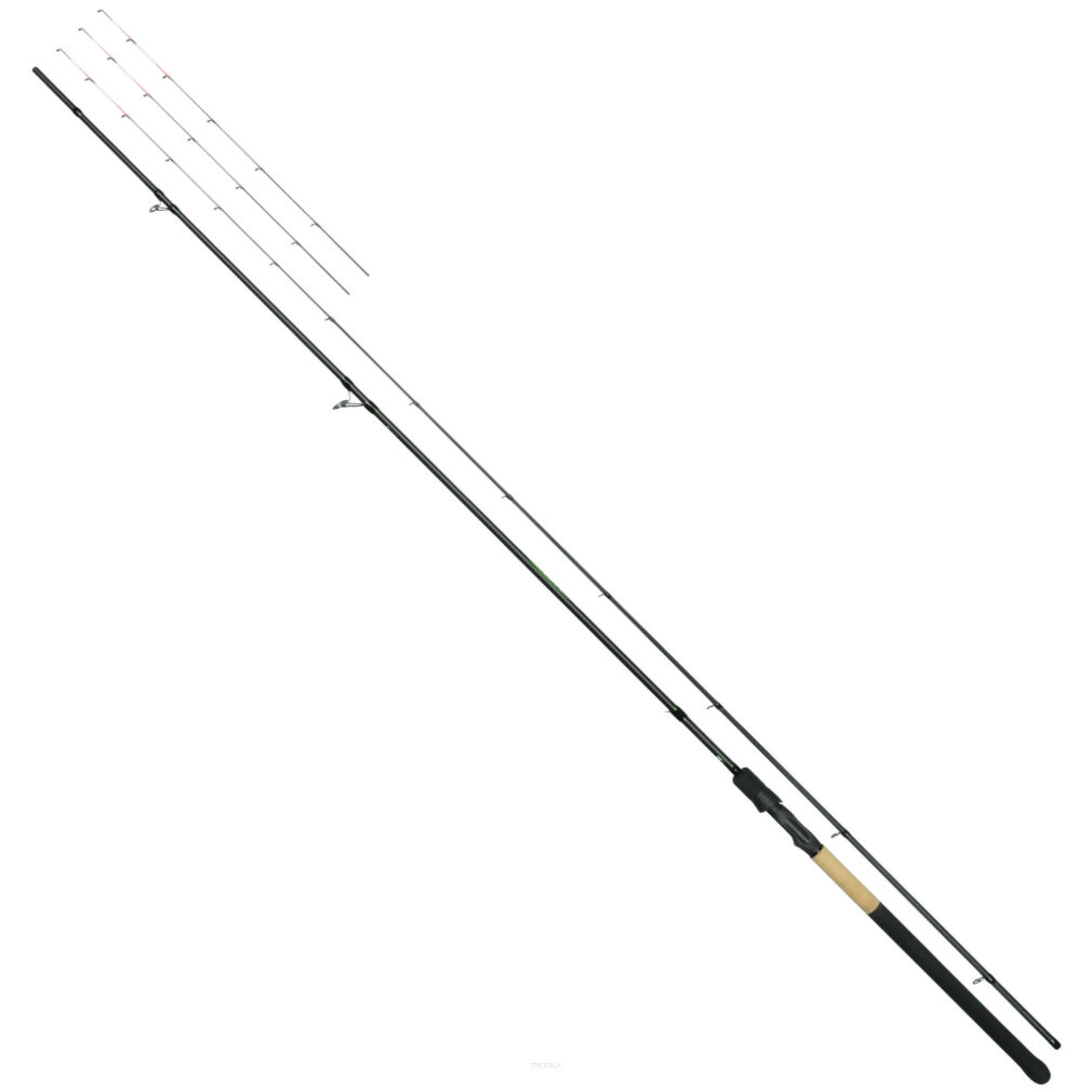 Wędka VDE-Robinson Competition Method Feeder CTX2, 3,30m up to 45g (2+3c)