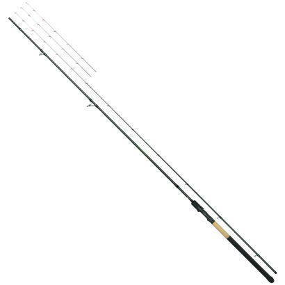 Wędka VDE-Robinson Competition Method Feeder CTX2, 3,30m up to 45g (2+3c)