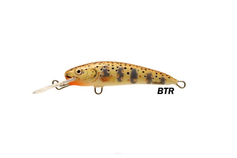 Dorado Stick Floating 4.5cm 1.5g BTR