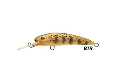 Dorado Stick Floating 4.5cm 1.5g BTR