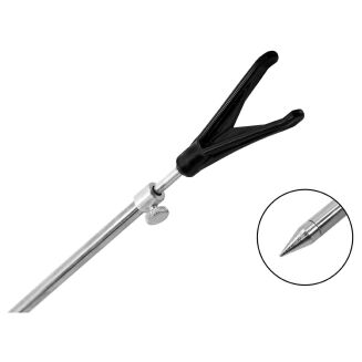 Podpórka Delphin Z Uchwytem / Przednia - 2