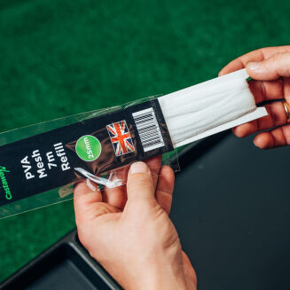 Siatka Castaway PVA Refill 25mm/7m - 2