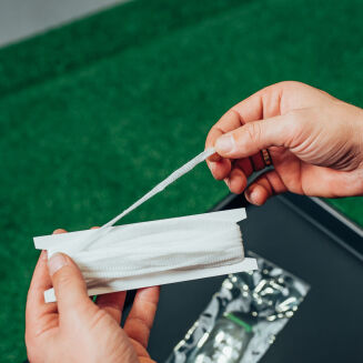 Siatka Castaway PVA Refill 25mm/7m - 3