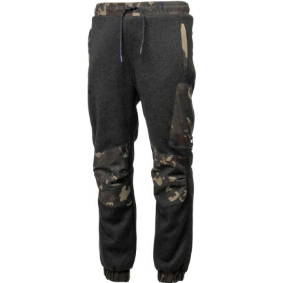 Spodnie Nash Zero Tolerance Nordic Fleece Joggers - XL
