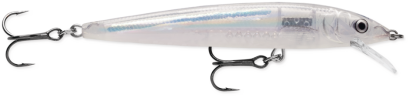 Rapala Husky Jerk 12cm 13g Glass Minnow neutralny wobler