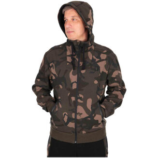 Bluza Fox Camo Full Zip Premium 310 Hoodie - XL - 2