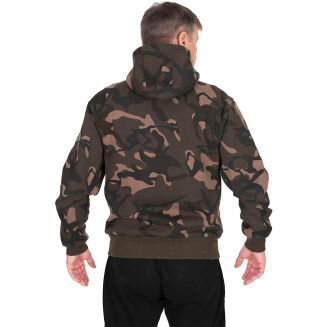 Bluza Fox Camo Full Zip Premium 310 Hoodie - XL - 3