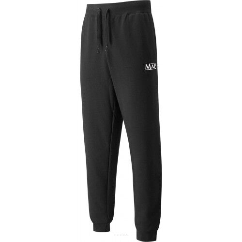 Spodnie MAP Joggers Black L