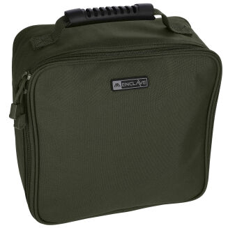 Torba Mikado Enclave Deluxe Dinner Set Zestaw Obiadowy 2os - 2