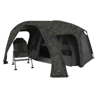 Pomieszczenie Socjalne Do Namiotu Trakker Tempest RS Brolly Social Cap - Camo - 2
