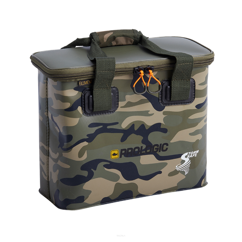 Torba Prologic Element Storm Safe Barrow Bag Camo - M