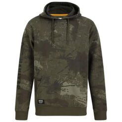 Bluza Navitas Identity Camo Hoody - 3XL