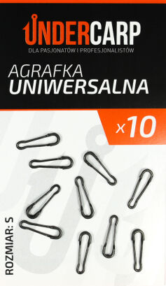 Agrafka Uniwersalna S