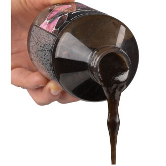 Liquid BaitNow Method Feeder Liquid Food Worms 250ml - 2