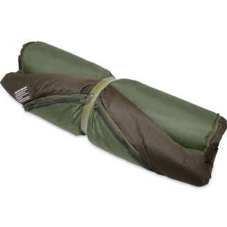 Mata Trakker Sanctuary Self Inflating Crib XL - 2