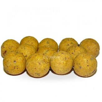 Kulki CC Moore Shelf Life Baits Live System 15mm 1kg - 2