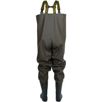 Spodniobuty/Wodery Pros Premium Pocket - 43 - 2