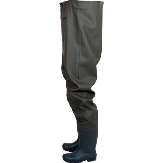 Spodniobuty/Wodery Pros Premium Pocket - 43 - 5