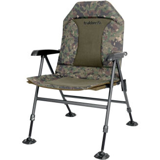 Fotel Trakker RLX Recliner - 2
